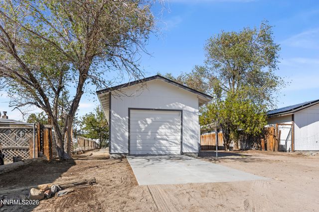70 E Front Street, Fallon, NV 89406