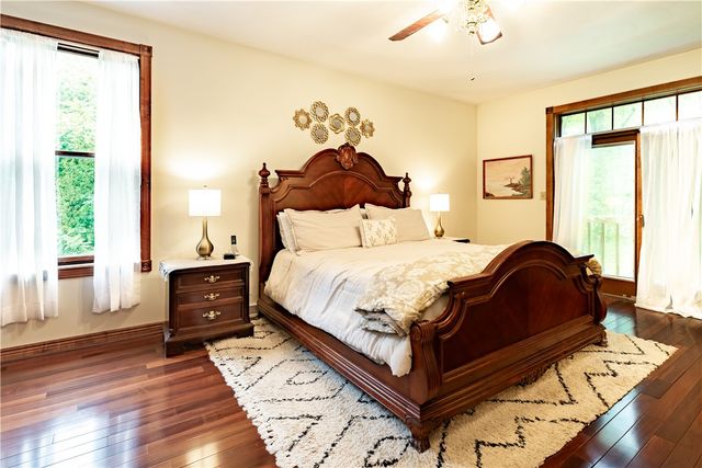 102 Patriot Lane, Franklin Twp, PA 16001