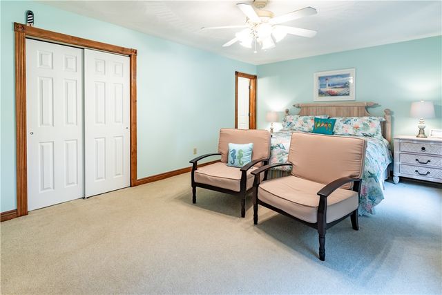 102 Patriot Lane, Franklin Twp, PA 16001