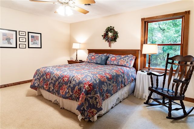 102 Patriot Lane, Franklin Twp, PA 16001