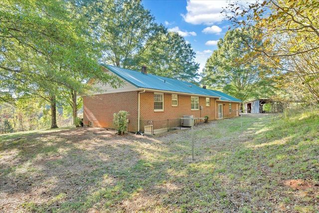 1158 Muddy Fork RD, Bassett, VA 24055