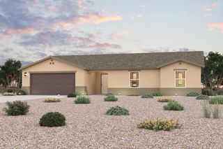 13969 S AMADO Boulevard, Arizona City, AZ 85123