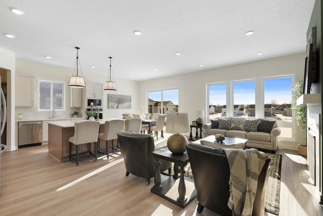 2134 120th Lane NE, Blaine, MN 55449