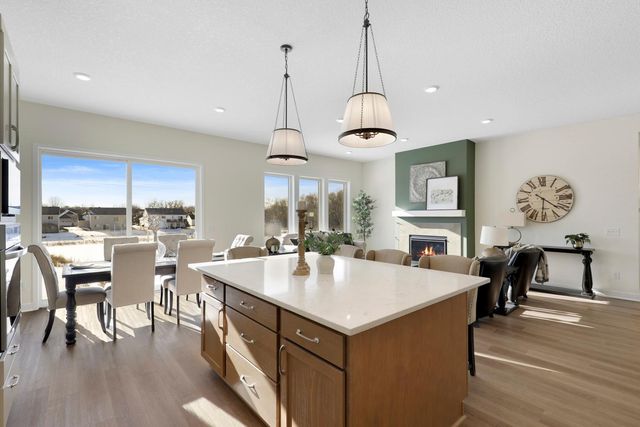 2134 120th Lane NE, Blaine, MN 55449