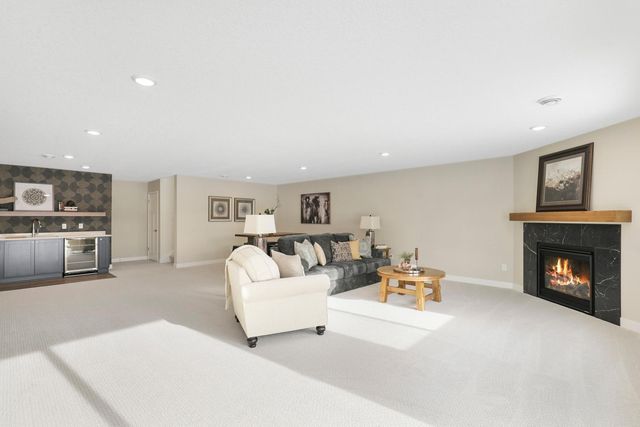 2134 120th Lane NE, Blaine, MN 55449