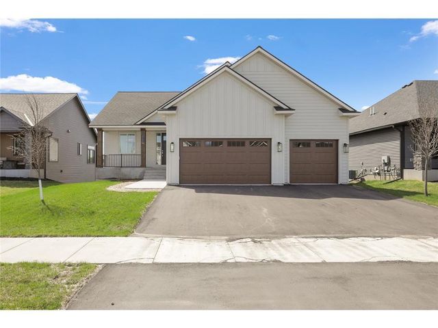 2134 120th Lane NE, Blaine, MN 55449