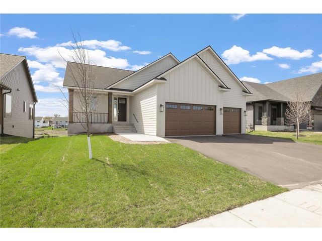 2134 120th Lane NE, Blaine, MN 55449