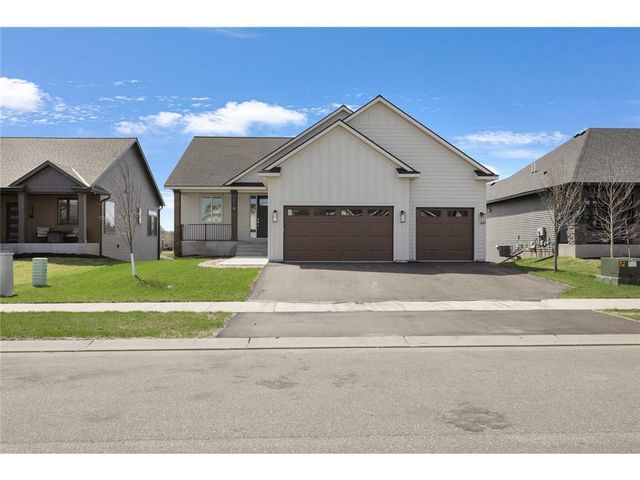 2134 120th Lane NE, Blaine, MN 55449