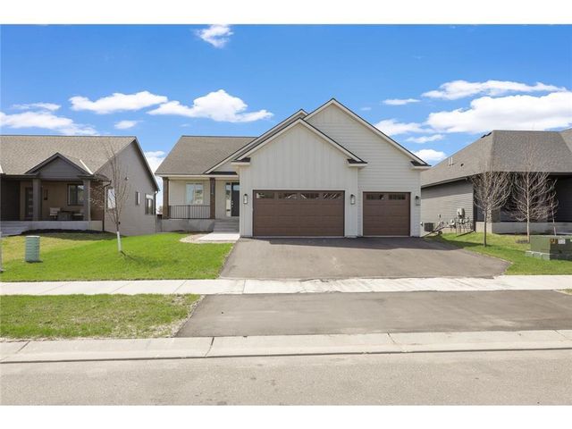 2134 120th Lane NE, Blaine, MN 55449