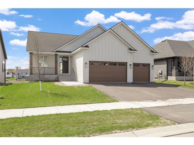 2134 120th Lane NE, Blaine, MN 55449
