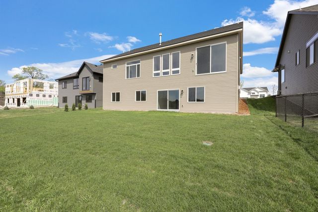 2134 120th Lane NE, Blaine, MN 55449