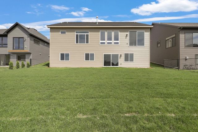 2134 120th Lane NE, Blaine, MN 55449