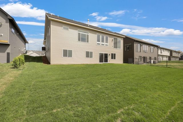 2134 120th Lane NE, Blaine, MN 55449