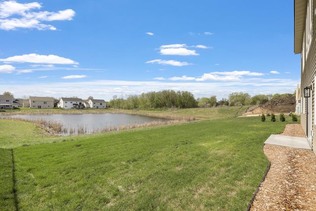 2134 120th Lane NE, Blaine, MN 55449