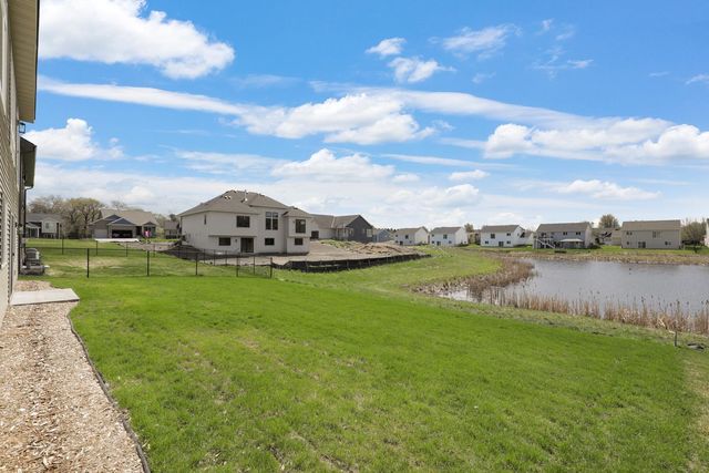 2134 120th Lane NE, Blaine, MN 55449