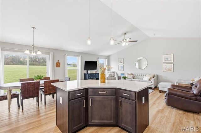 136 Liberty Valley Drive, Foristell, MO 63348