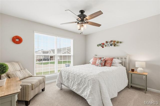 136 Liberty Valley Drive, Foristell, MO 63348