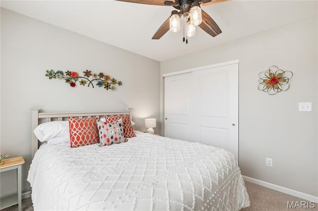 136 Liberty Valley Drive, Foristell, MO 63348