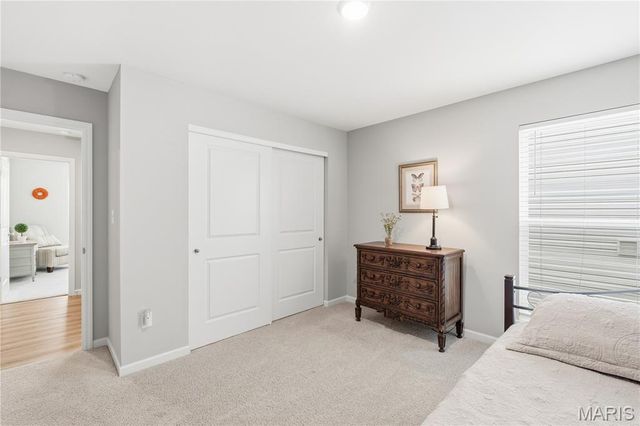 136 Liberty Valley Drive, Foristell, MO 63348