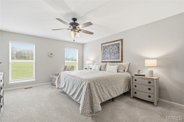 136 Liberty Valley Drive, Foristell, MO 63348