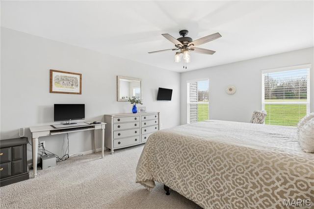 136 Liberty Valley Drive, Foristell, MO 63348
