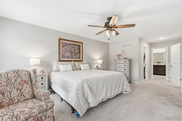 136 Liberty Valley Drive, Foristell, MO 63348