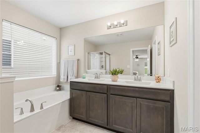 136 Liberty Valley Drive, Foristell, MO 63348