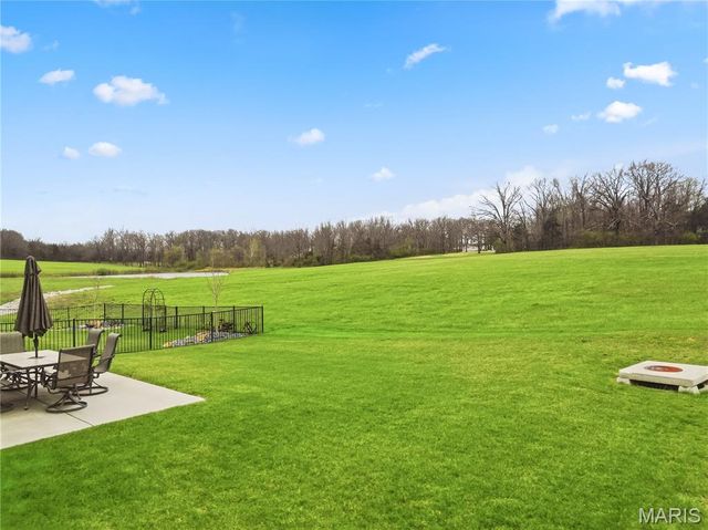 136 Liberty Valley Drive, Foristell, MO 63348