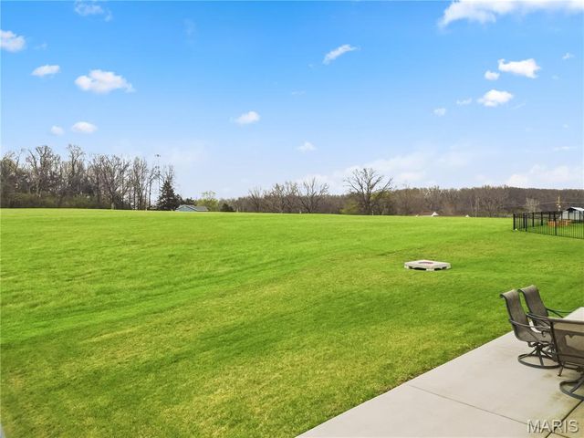 136 Liberty Valley Drive, Foristell, MO 63348