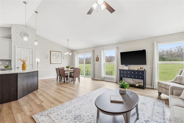 136 Liberty Valley Drive, Foristell, MO 63348