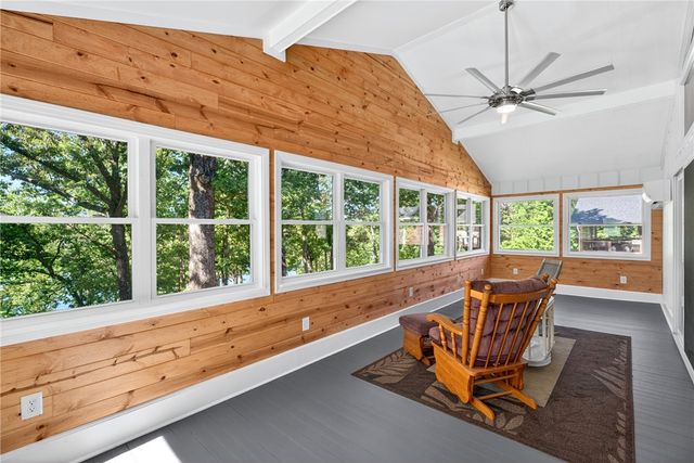 245 Perry Circle, Townville, SC 29689