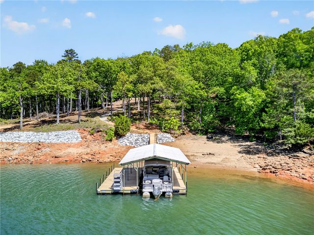 245 Perry Circle, Townville, SC 29689