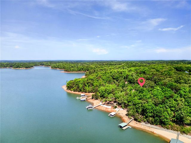 245 Perry Circle, Townville, SC 29689