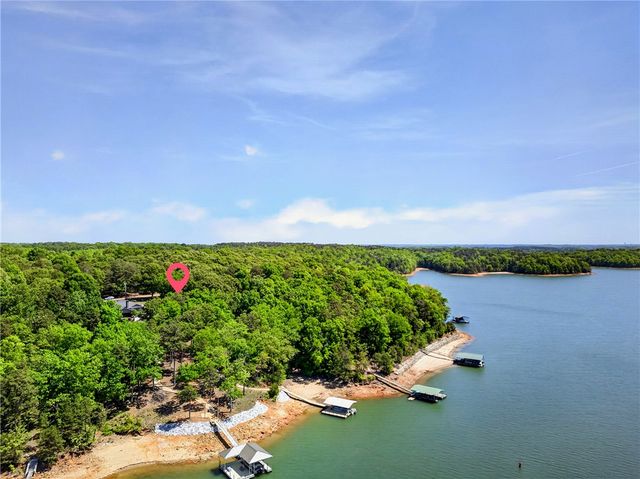 245 Perry Circle, Townville, SC 29689