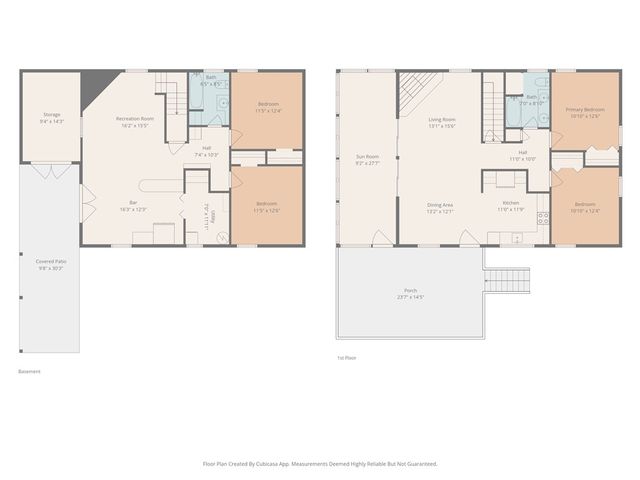 245 Perry Circle, Townville, SC 29689