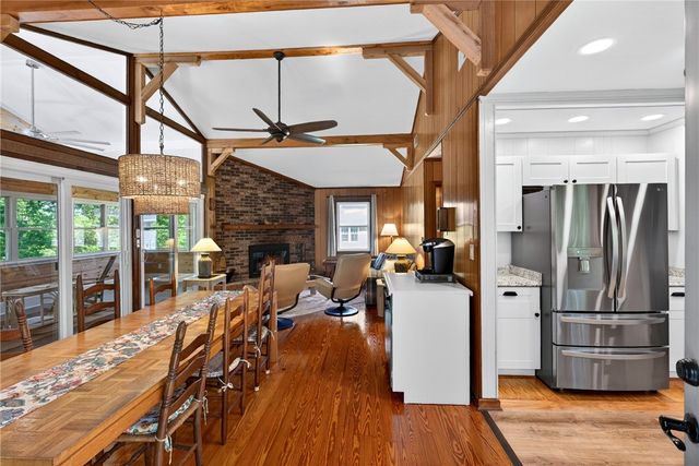 245 Perry Circle, Townville, SC 29689