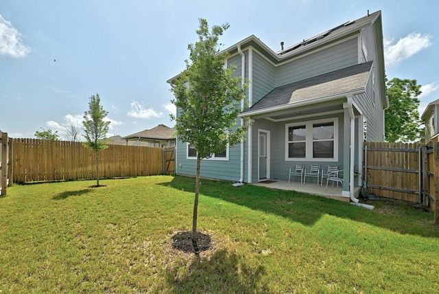 1603 Adobe Walls WAY, Austin, TX 78725
