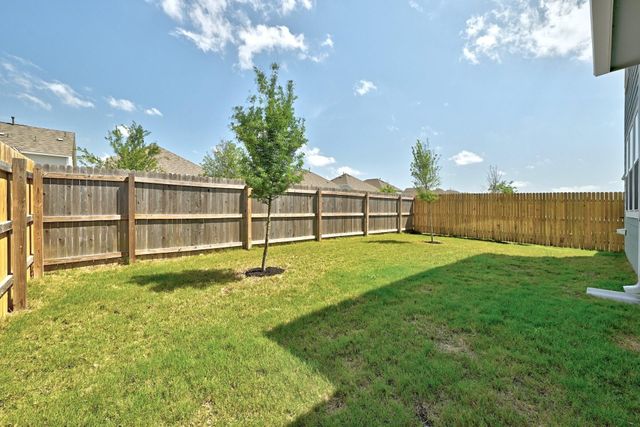 1603 Adobe Walls WAY, Austin, TX 78725