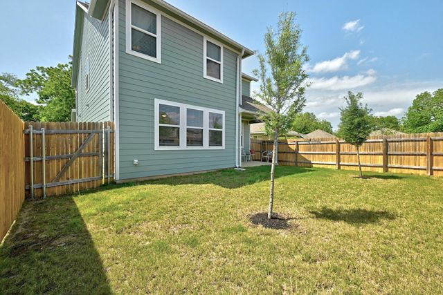 1603 Adobe Walls WAY, Austin, TX 78725