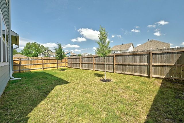 1603 Adobe Walls WAY, Austin, TX 78725