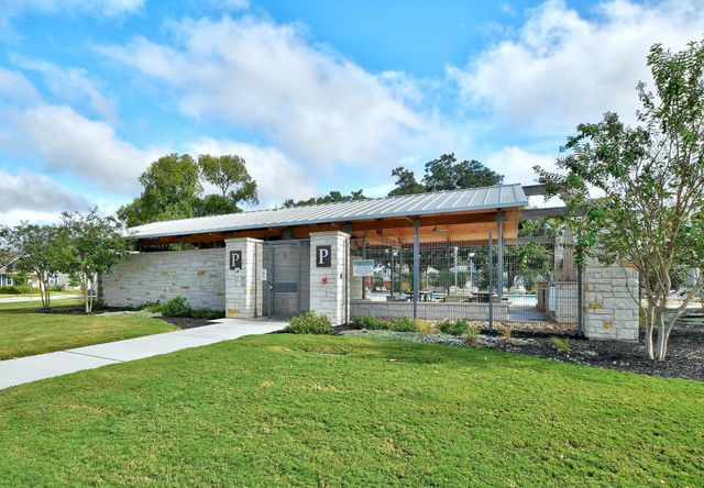 1603 Adobe Walls WAY, Austin, TX 78725