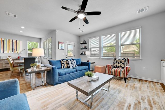 1603 Adobe Walls WAY, Austin, TX 78725