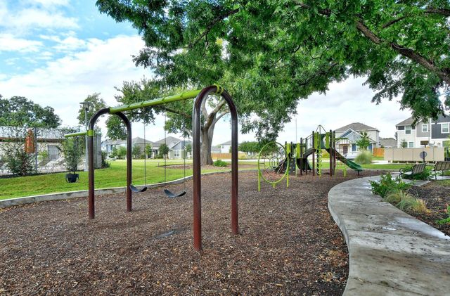 1603 Adobe Walls WAY, Austin, TX 78725