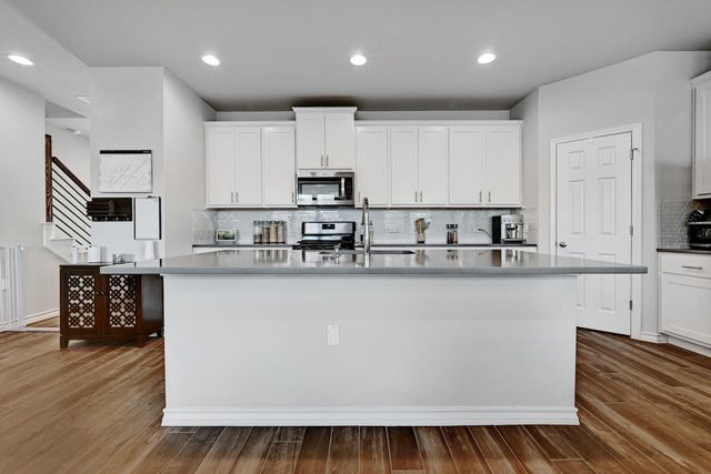 1603 Adobe Walls WAY, Austin, TX 78725