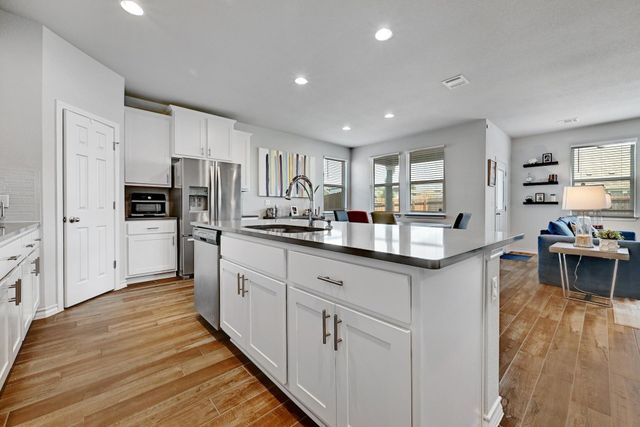 1603 Adobe Walls WAY, Austin, TX 78725