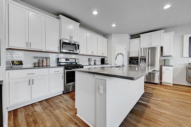 1603 Adobe Walls WAY, Austin, TX 78725
