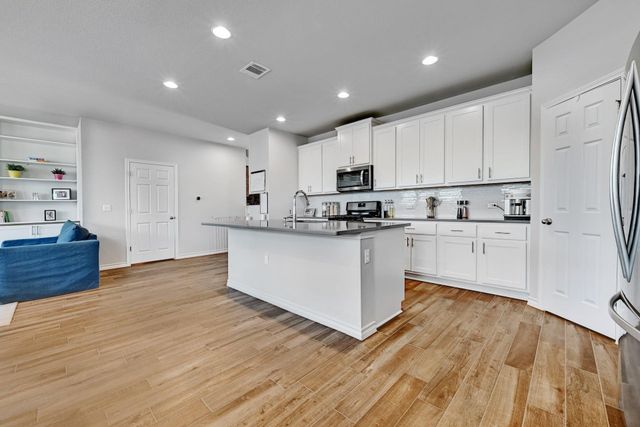 1603 Adobe Walls WAY, Austin, TX 78725