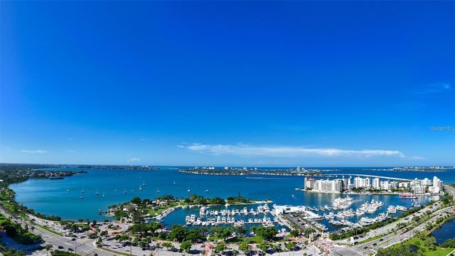 65 S PALM AVENUE 1205, Sarasota, FL 34236