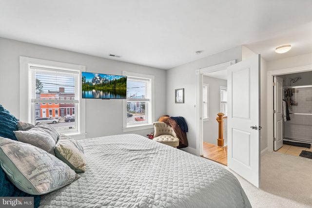 801 N MADEIRA ST, Baltimore, MD 21205