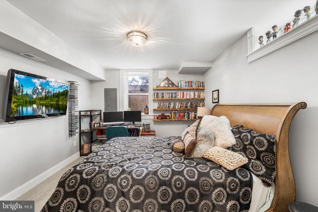 801 N MADEIRA ST, Baltimore, MD 21205